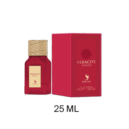 Veracite Rouge by Volare